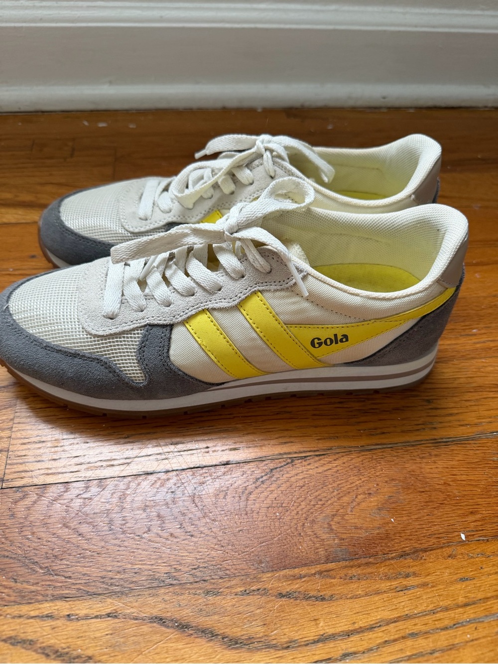 Gola Retro Sneakers